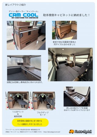 キャンクール説明